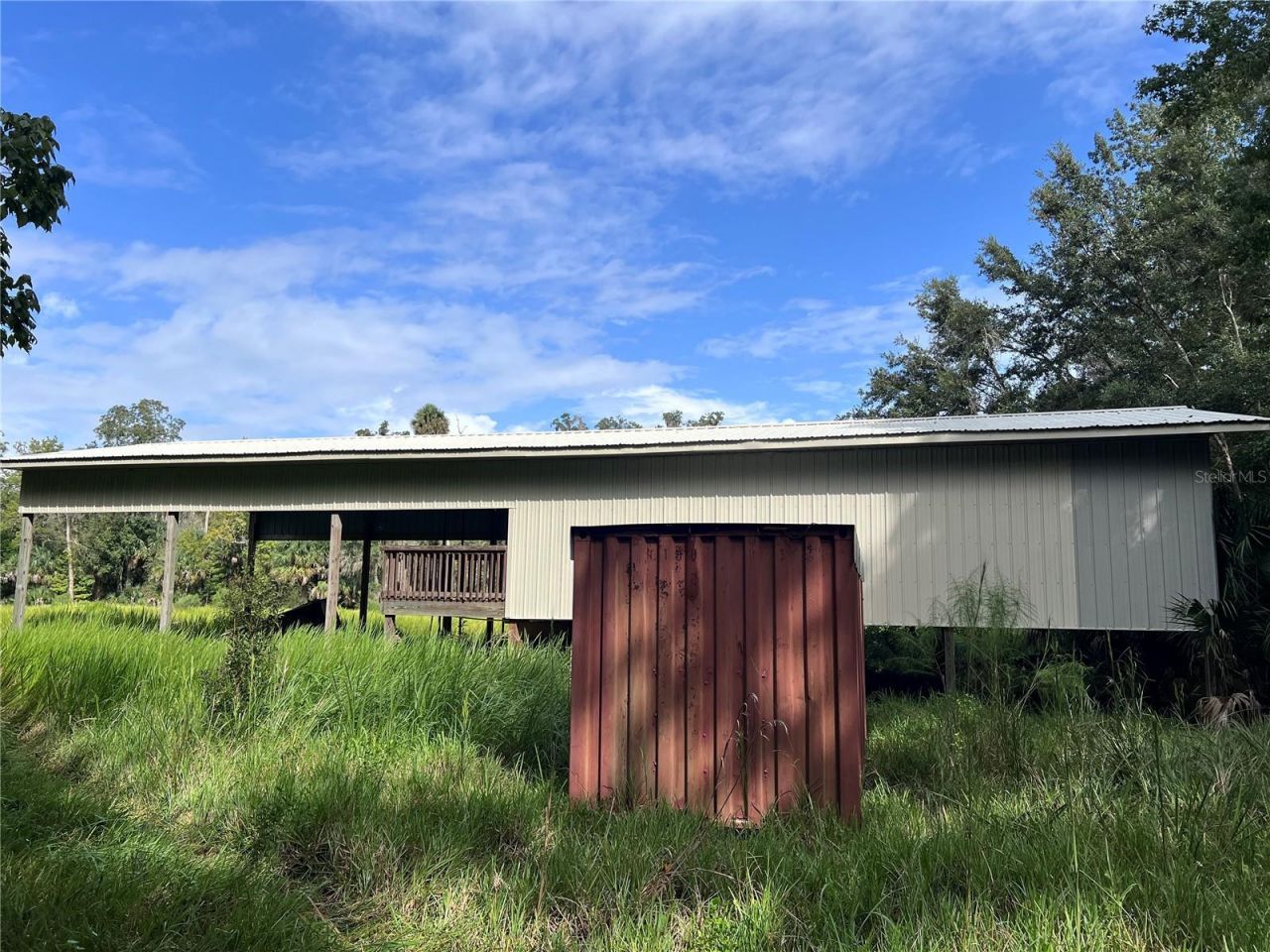 Nfs 73 / Alco Road, Astor, FL 32102 Photo