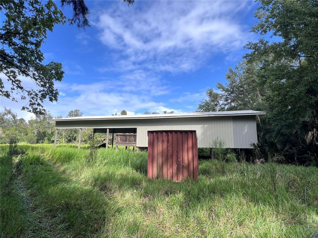 Nfs 73 / Alco Road, Astor, FL 32102 Photo