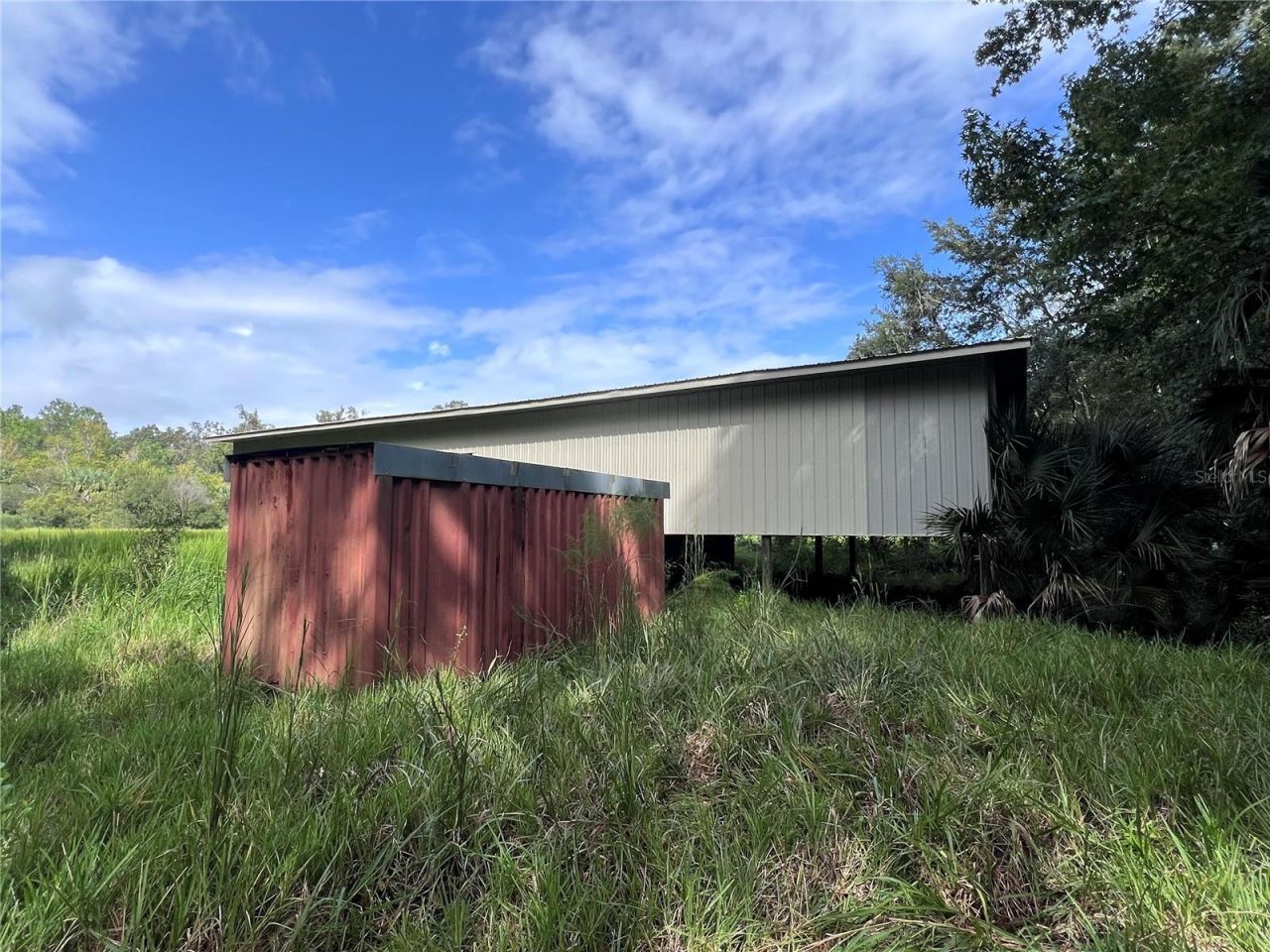 Nfs 73 / Alco Road, Astor, FL 32102 Photo