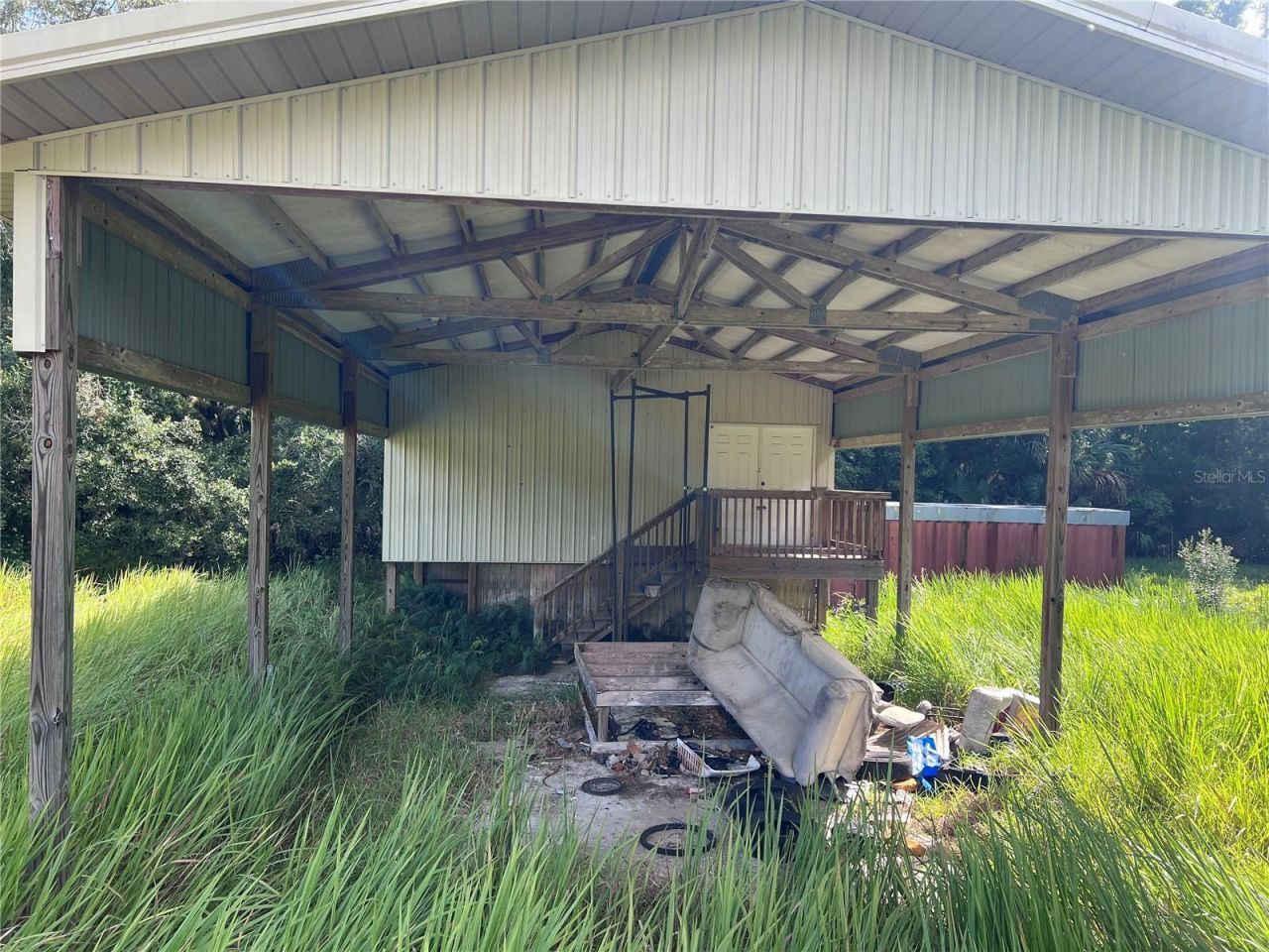 Nfs 73 / Alco Road, Astor, FL 32102 Photo