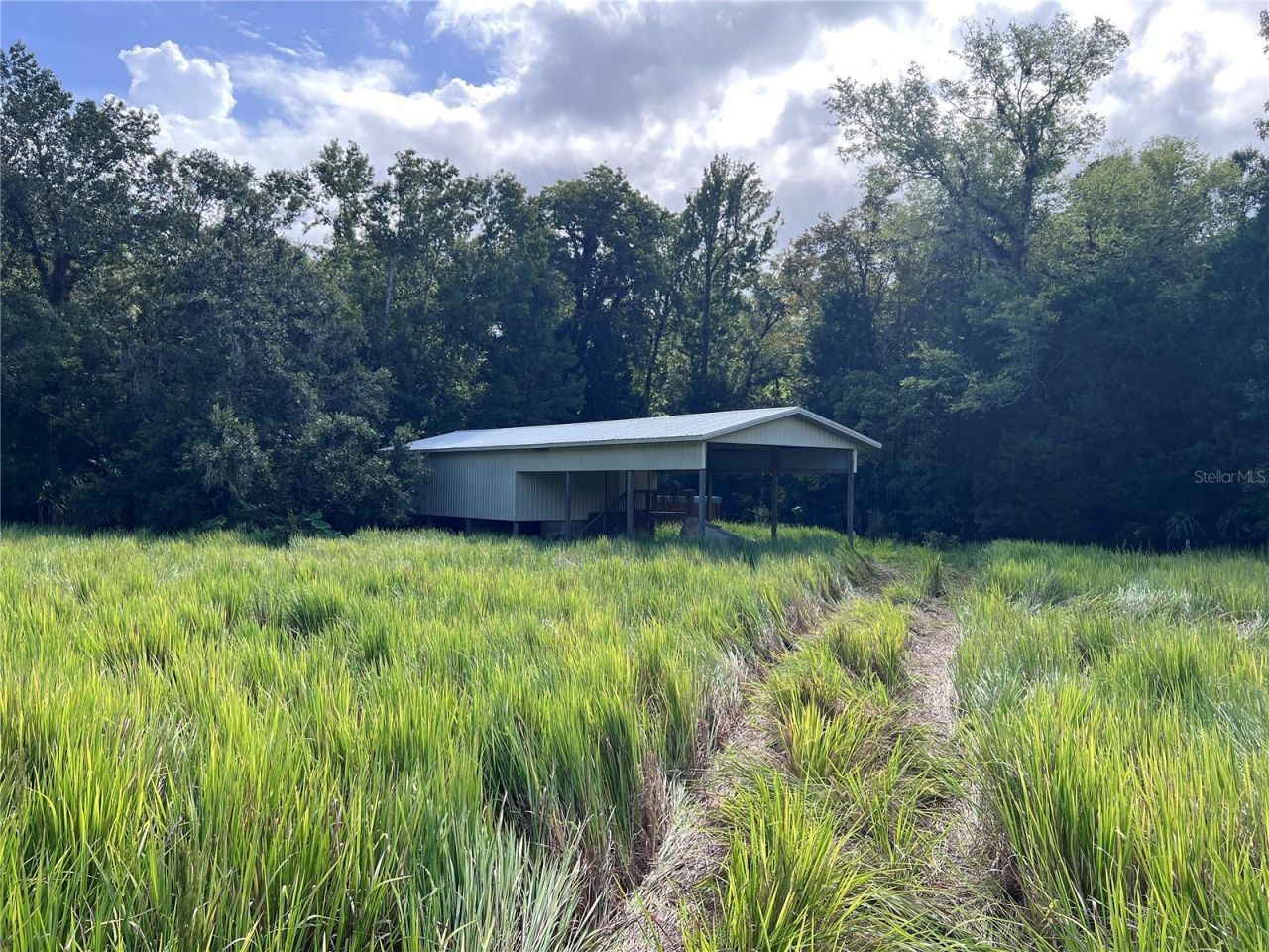 Nfs 73 / Alco Road, Astor, FL 32102 Photo