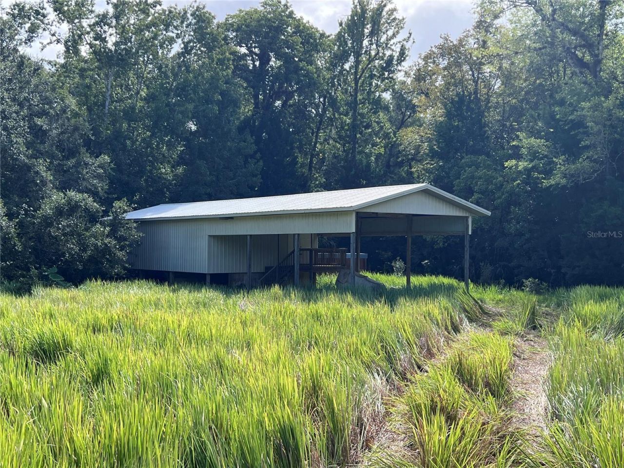 Nfs 73 / Alco Road, Astor, FL 32102 Photo