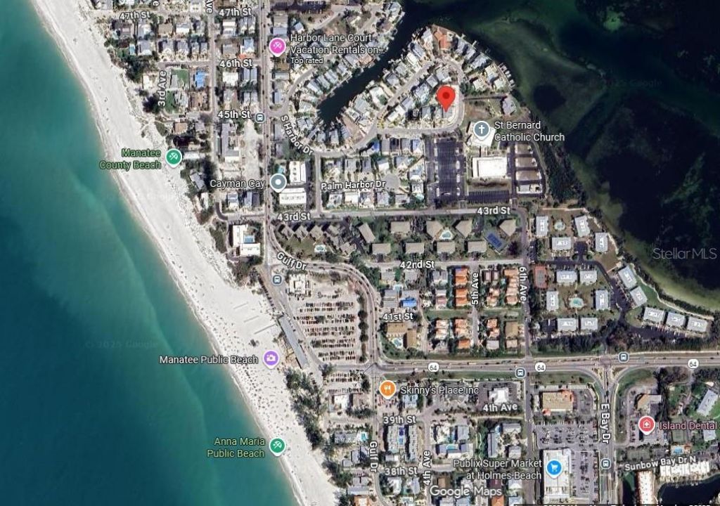 237 S Harbor Drive, Holmes Beach, FL 34217 Photo