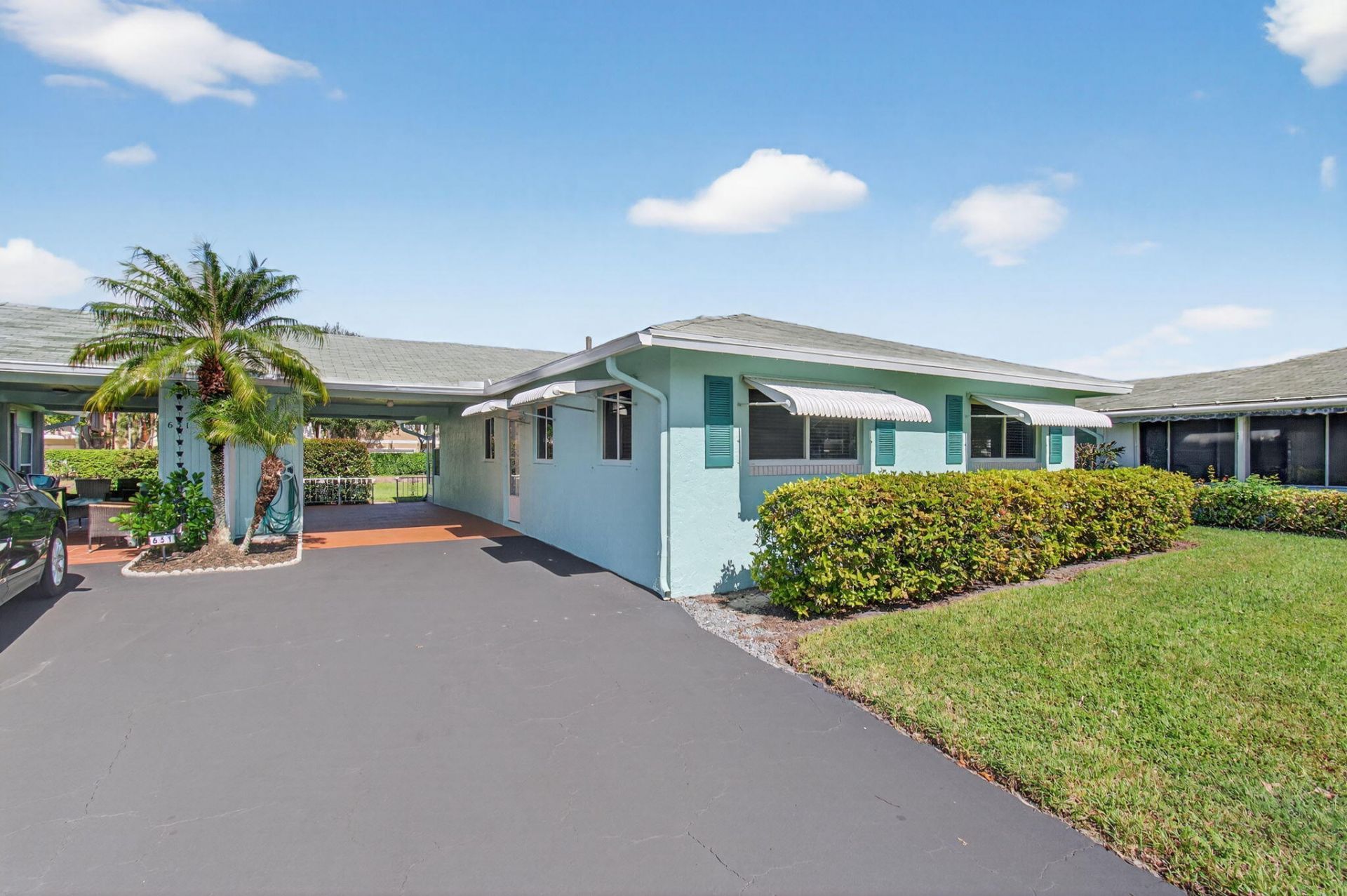 632 Hummingbird Lane, Delray Beach, FL 33445 Photo