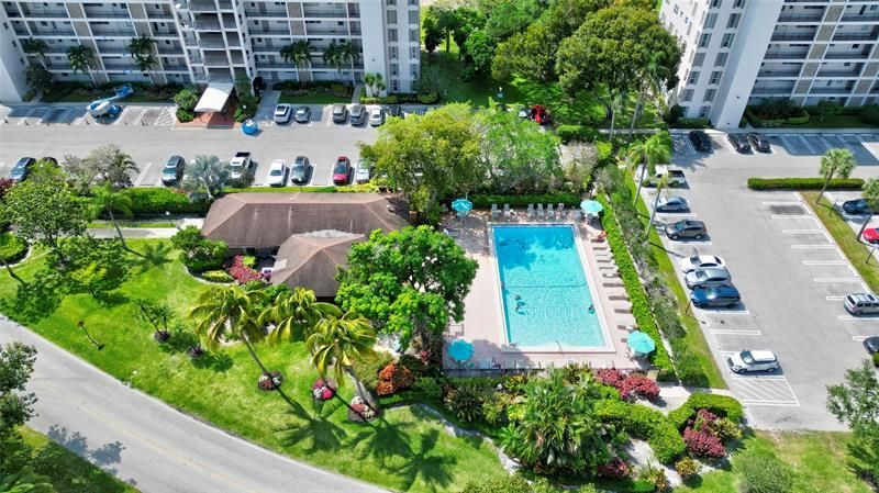 3050 N Palm Aire Drive, Unit 505, Pompano Beach, FL 33069 Photo