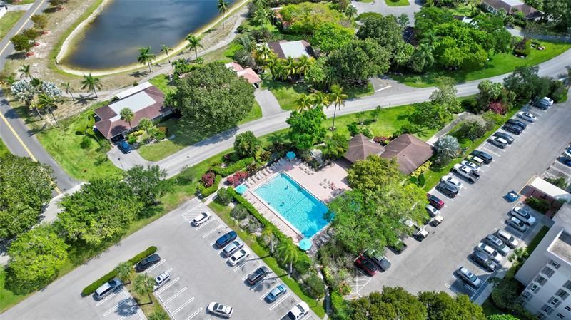 3050 N Palm Aire Drive, Unit 505, Pompano Beach, FL 33069 Photo