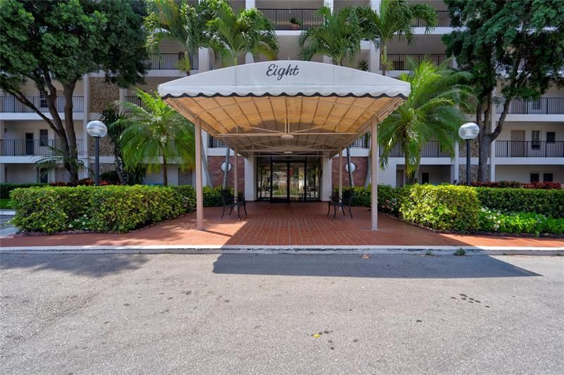 3050 N Palm Aire Drive, Unit 505, Pompano Beach, FL 33069 Photo