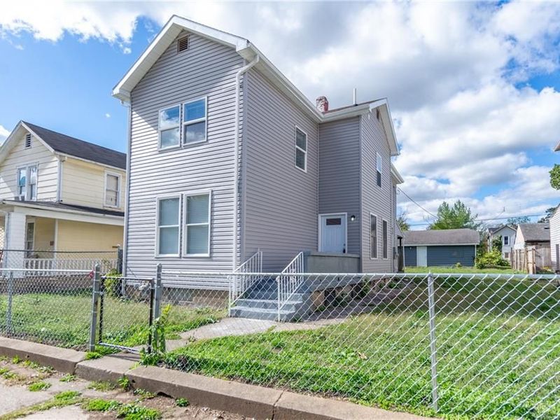 404 Baltimore Street, Middletown, OH 45044 Photo 1