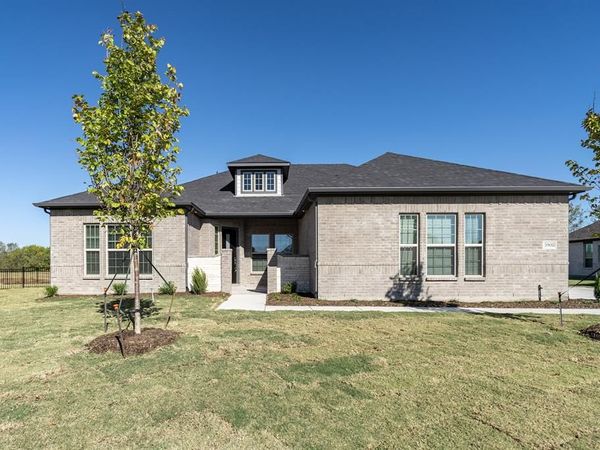 3908 Friendship Court, Heath, TX 75126