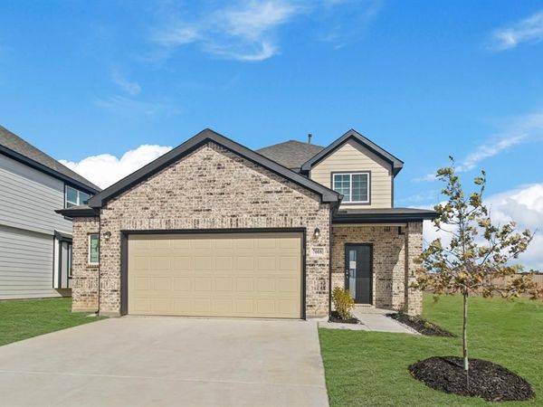 7008 Trestle Street, Fort Worth, TX 76036