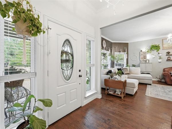 2960 Flat Rock Road, Azle, TX 76020