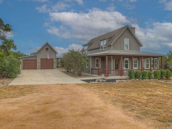 232 Freedom, Fischer, TX 78623