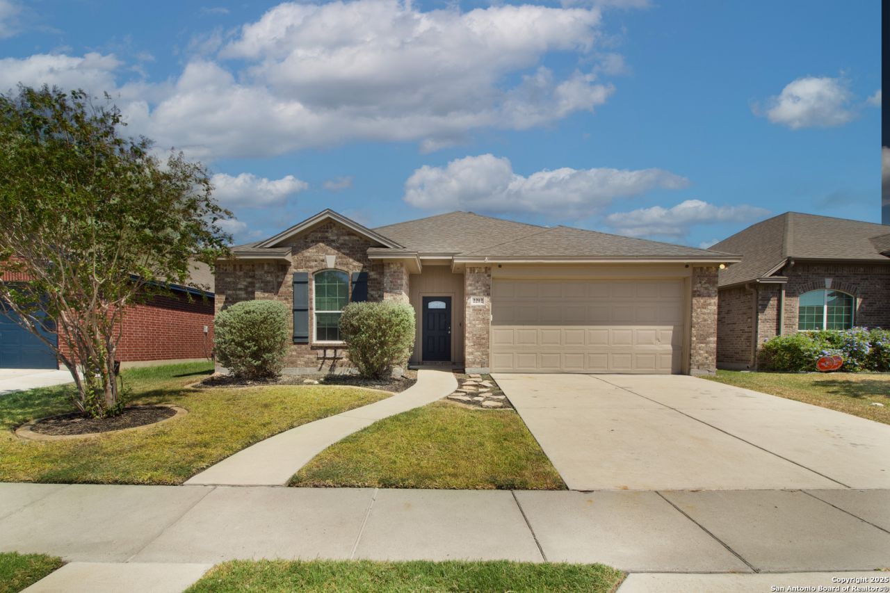 2212 Tallow, Portland, TX 78374 Main Photo