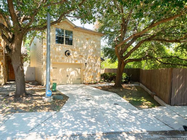 13137 Brook Arbor, San Antonio, TX 78232