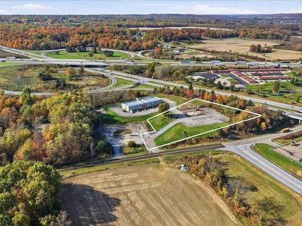 0 State Route 30, Mansfield, OH 44903