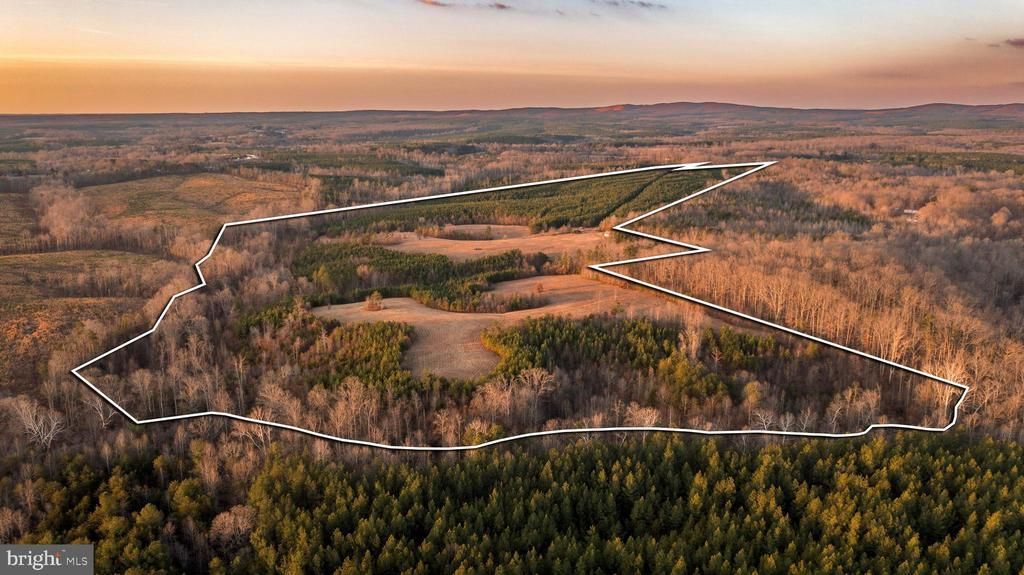 0 Grandview Ln, Buckingham, VA 23921 Main Photo