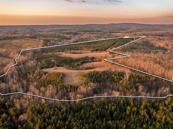 0 GRANDVIEW LN, BUCKINGHAM, VA 23921