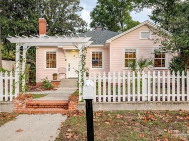 724 N K St, Pensacola, FL 32501