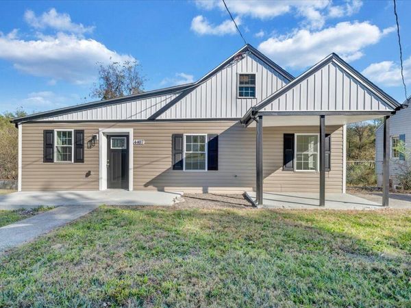 4407 NE Palmer AVE NE, Roanoke, VA 24019