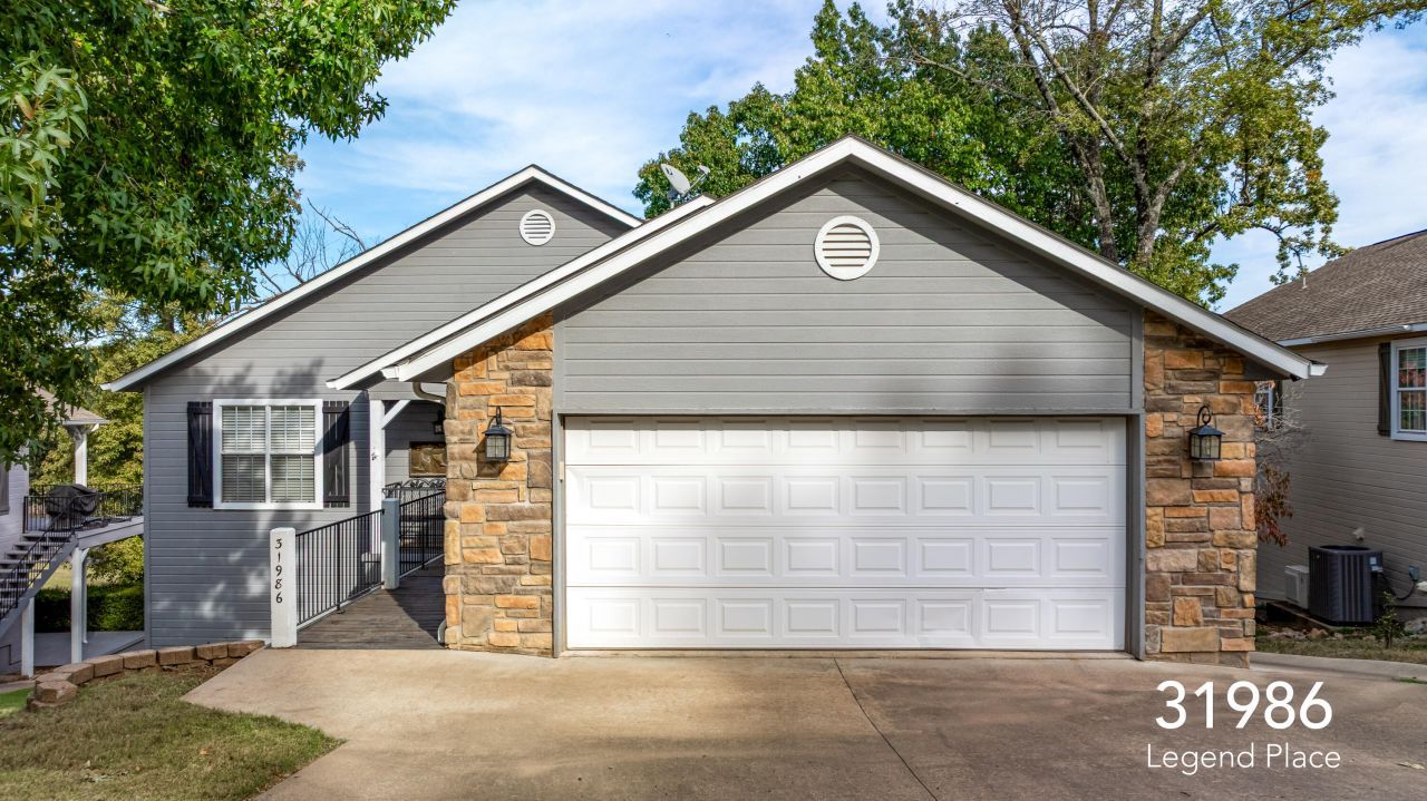 31986 Legend Place, Afton, OK 74331 Main Photo