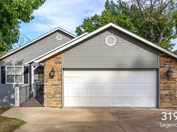 31986 Legend Place, Afton, OK 74331