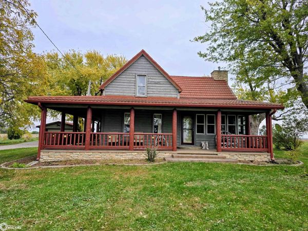 3346 Riverside Avenue, Creston, IA 50801