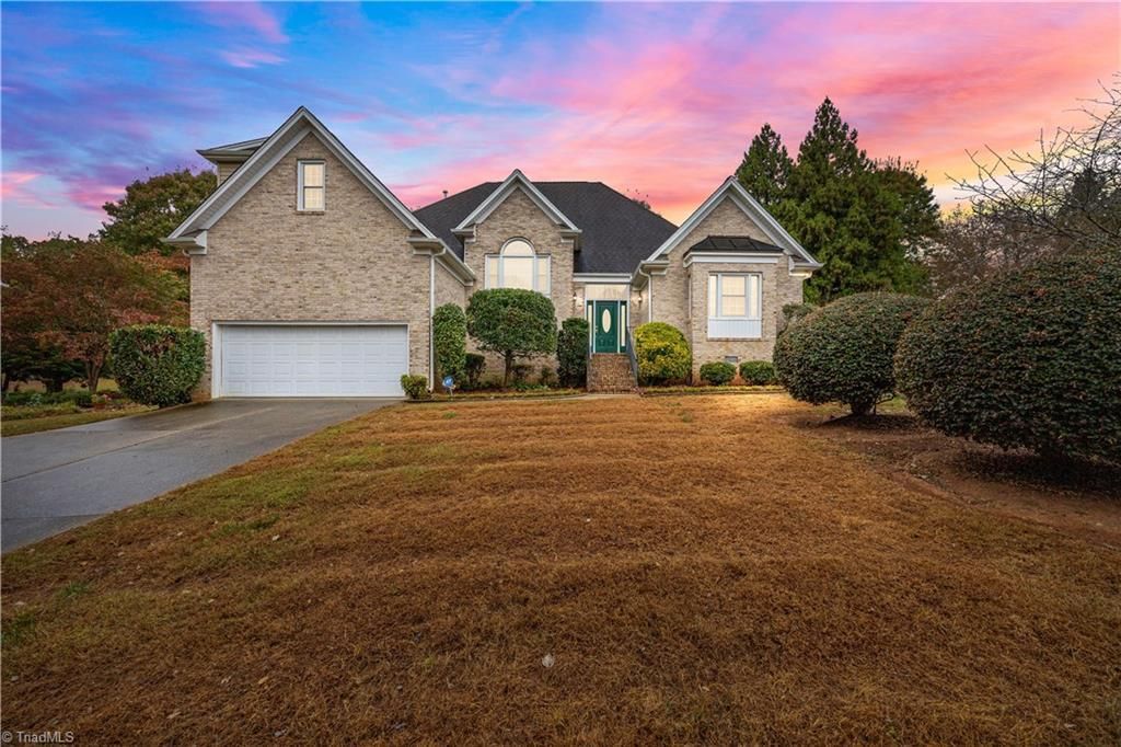 805 Haddington Court, Whitsett, NC 27377 Main Photo