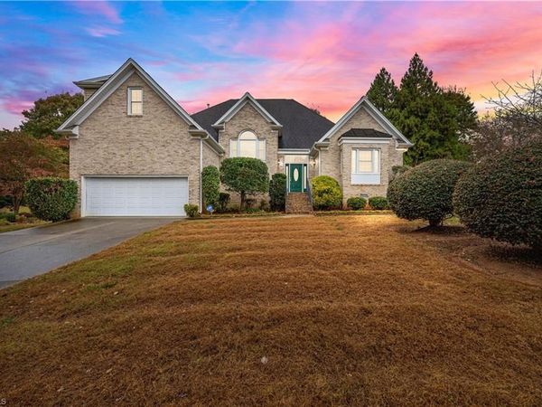 805 Haddington Court, Whitsett, NC 27377