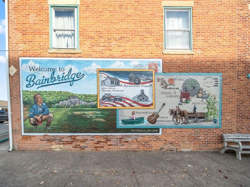 101 N Maple Street, Bainbridge, OH 45612 Photo 24