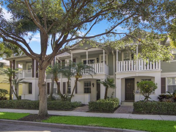 3057 E Community Drive, Jupiter, FL 33458