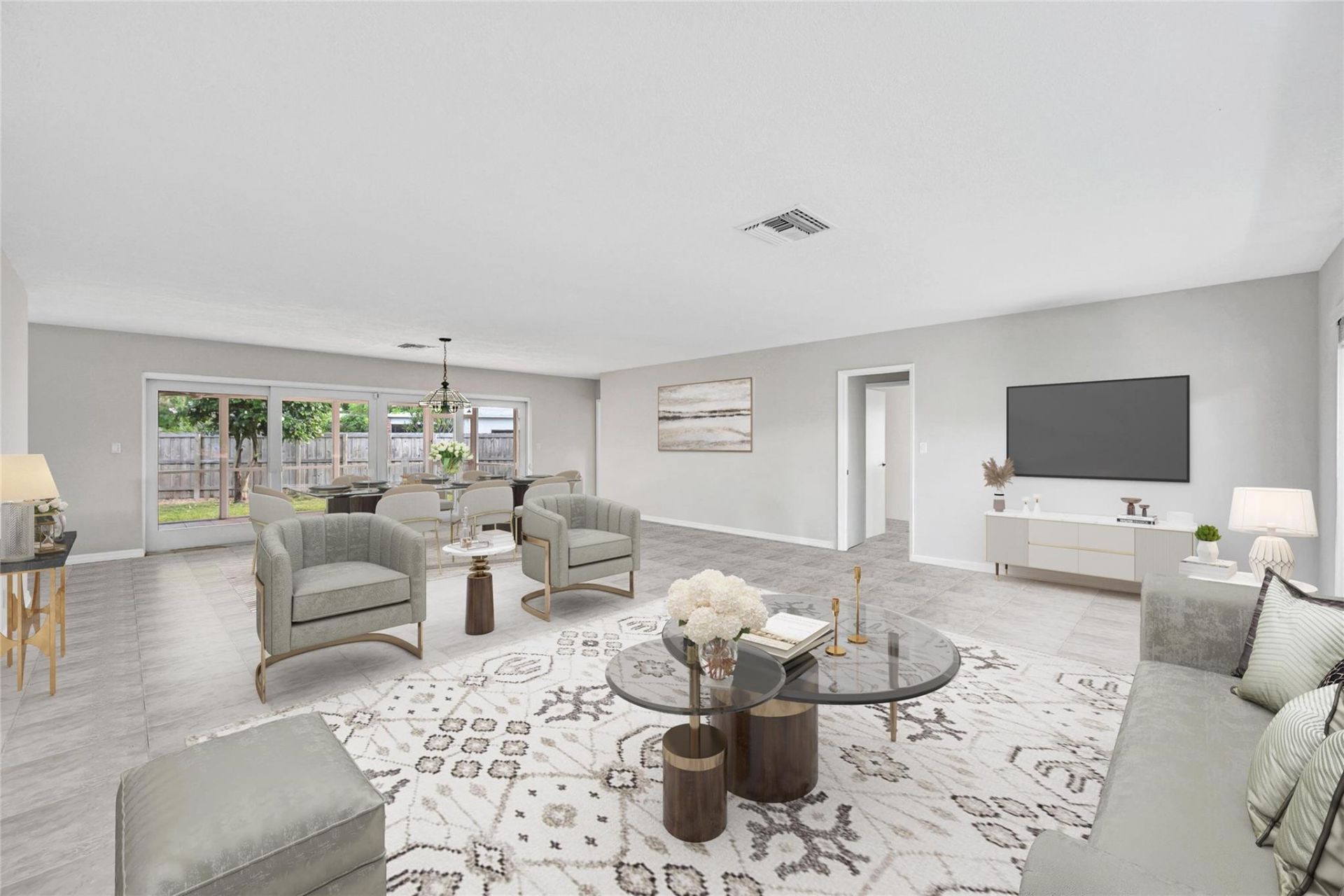 2100 Manatee Drive, Fort Lauderdale, FL 33316 Photo