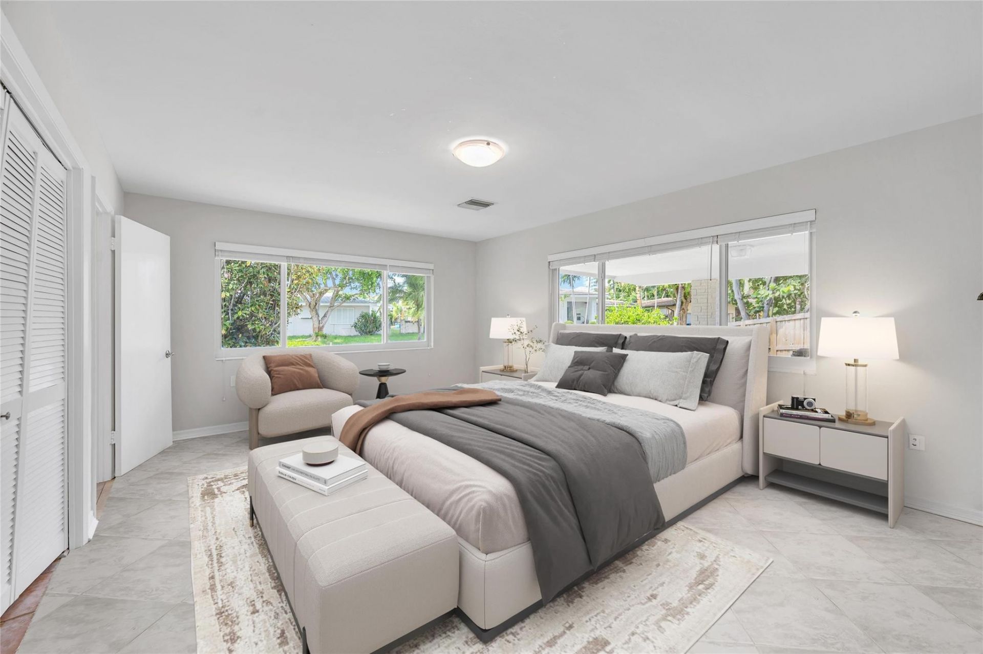 2100 Manatee Drive, Fort Lauderdale, FL 33316 Photo