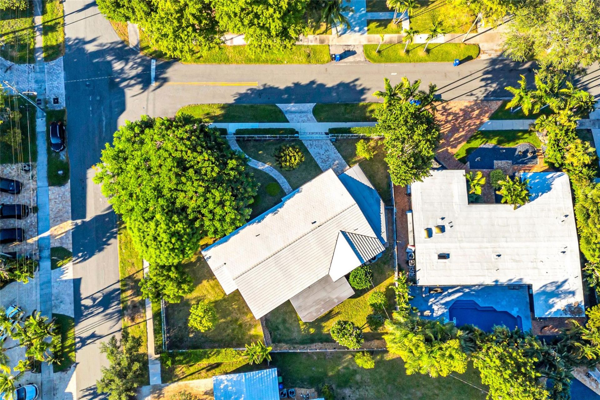 2100 Manatee Drive, Fort Lauderdale, FL 33316 Photo