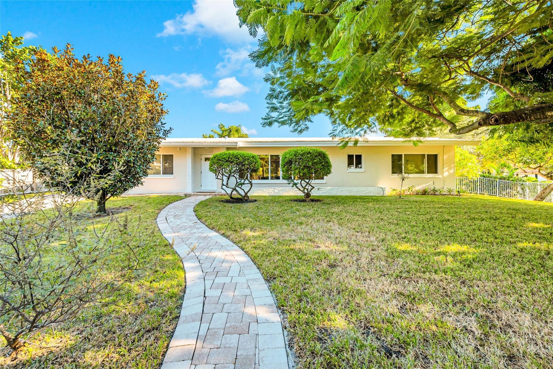 2100 Manatee Drive, Fort Lauderdale, FL 33316 Photo