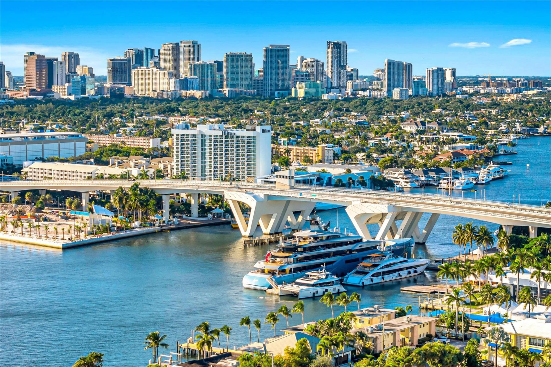 2100 Manatee Drive, Fort Lauderdale, FL 33316 Photo