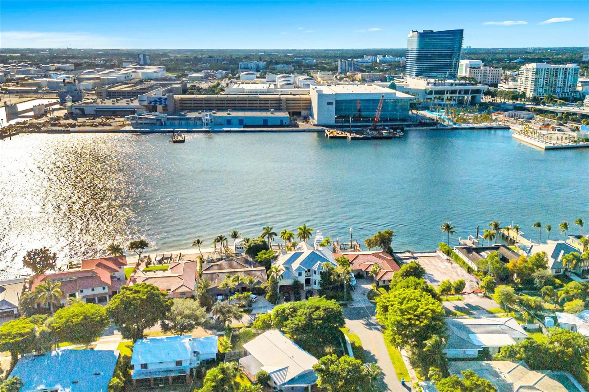 2100 Manatee Drive, Fort Lauderdale, FL 33316 Photo