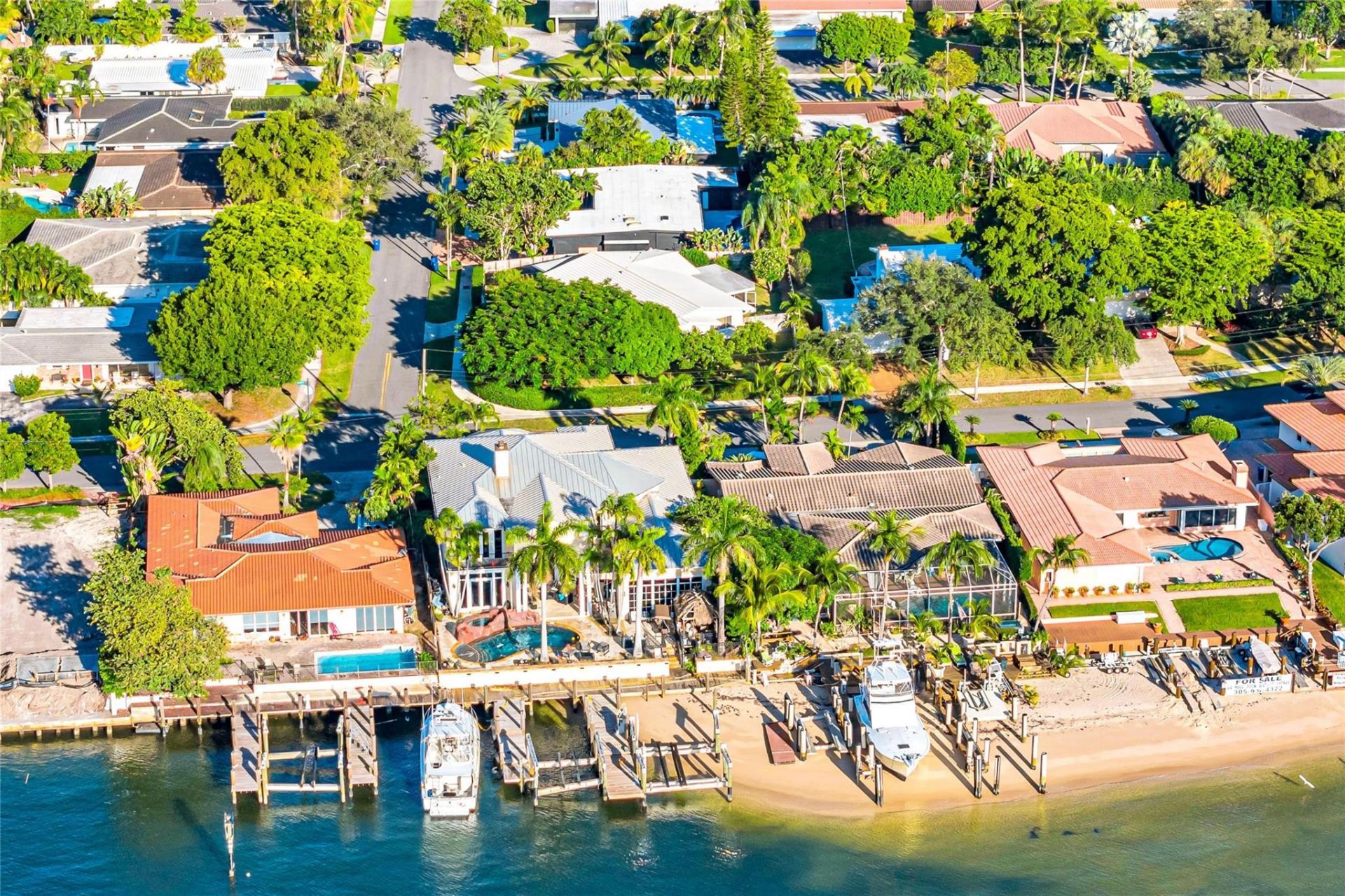 2100 Manatee Drive, Fort Lauderdale, FL 33316 Photo