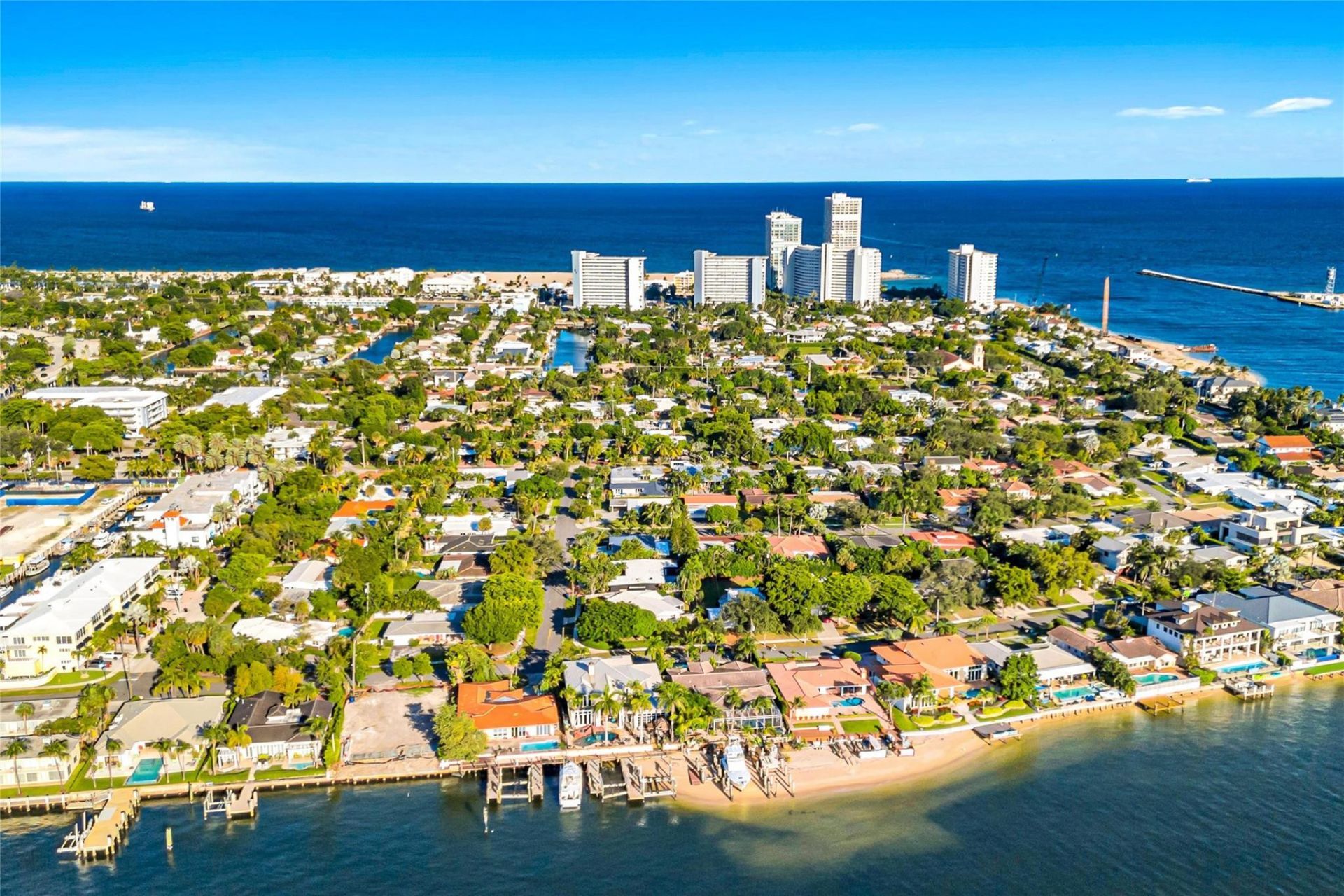 2100 Manatee Drive, Fort Lauderdale, FL 33316 Photo