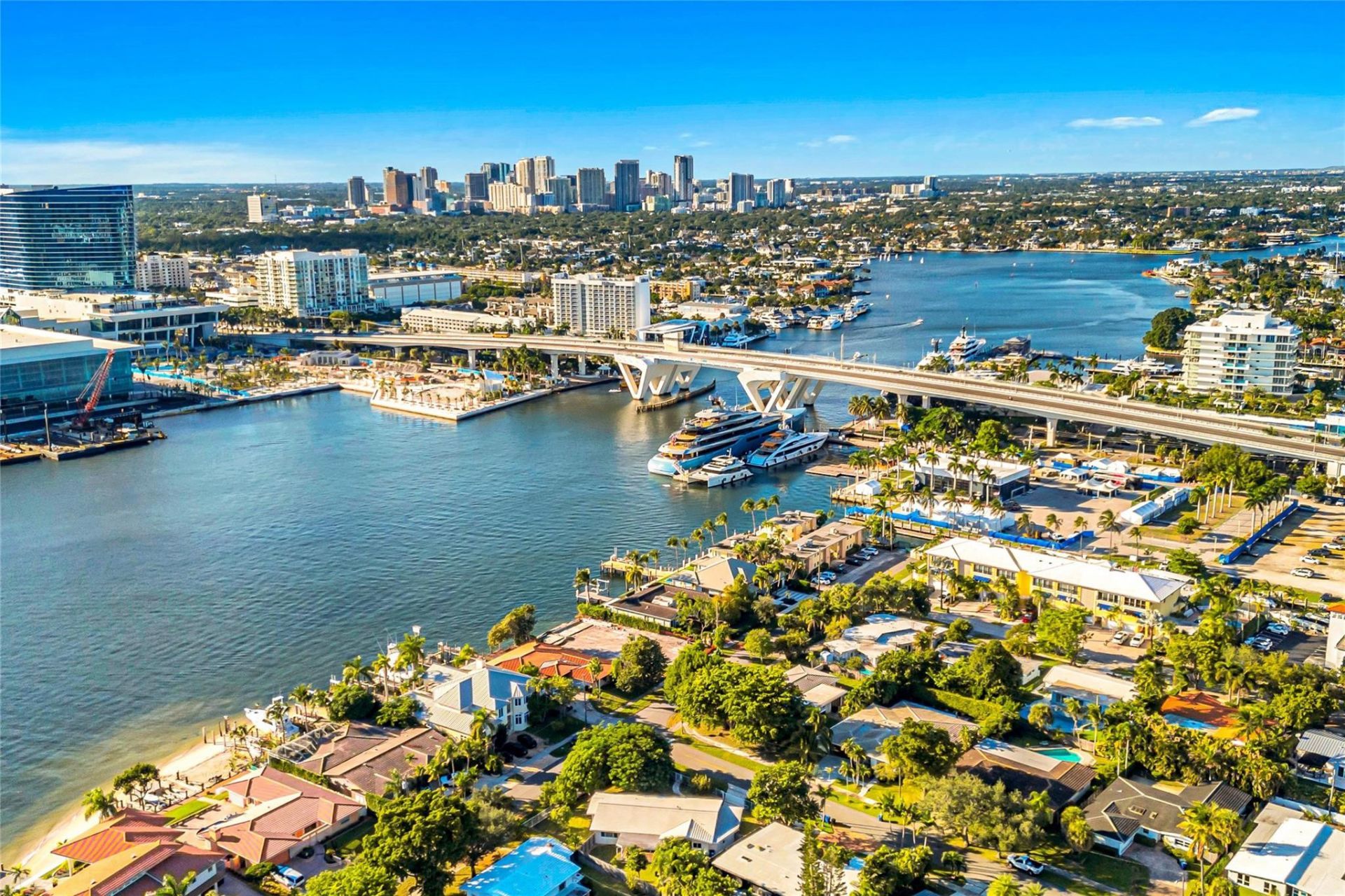 2100 Manatee Drive, Fort Lauderdale, FL 33316 Photo