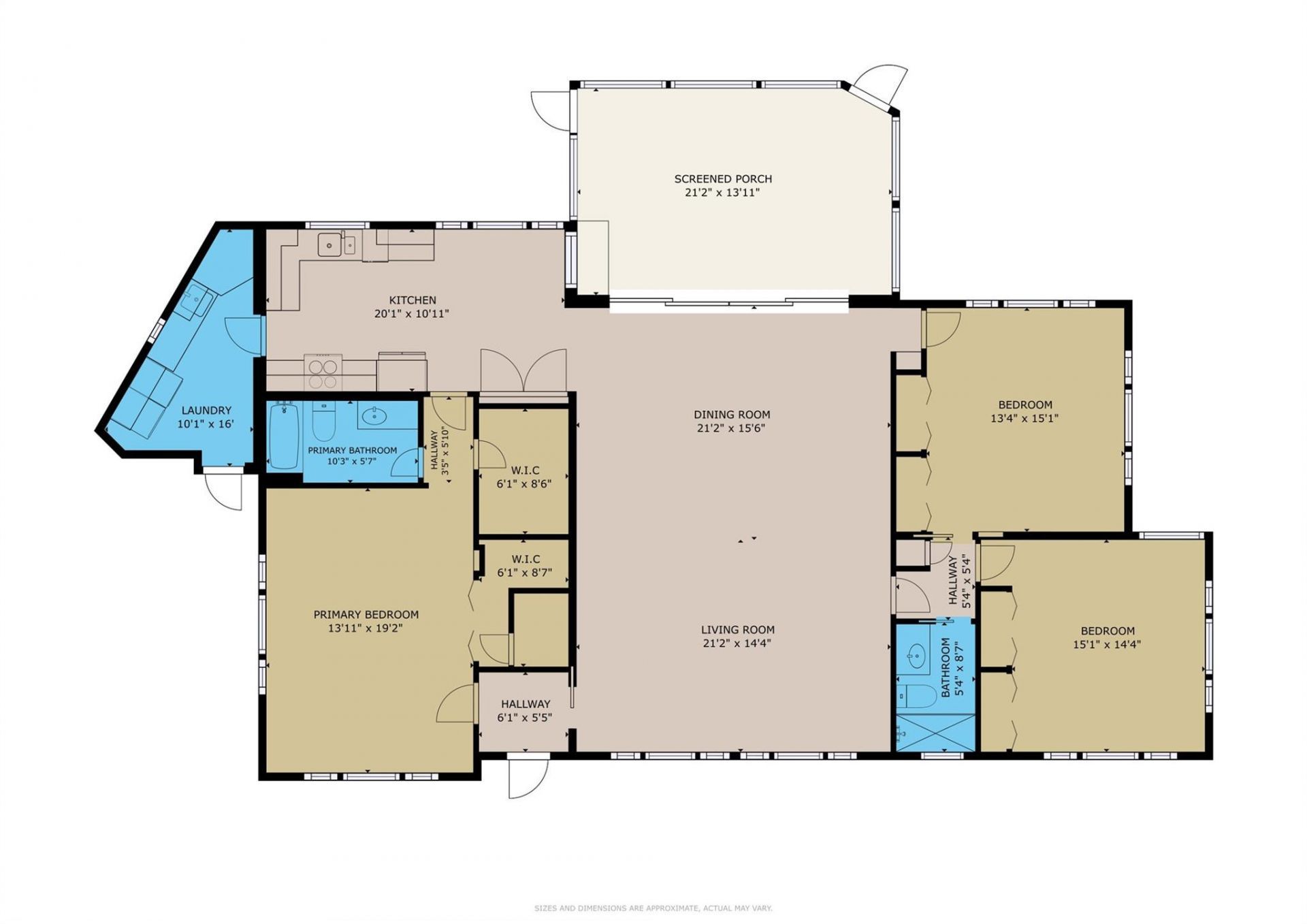 2100 Manatee Drive, Fort Lauderdale, FL 33316 Photo