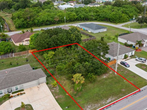 3950 SW Port St Lucie Boulevard, Port St. Lucie, FL 34953