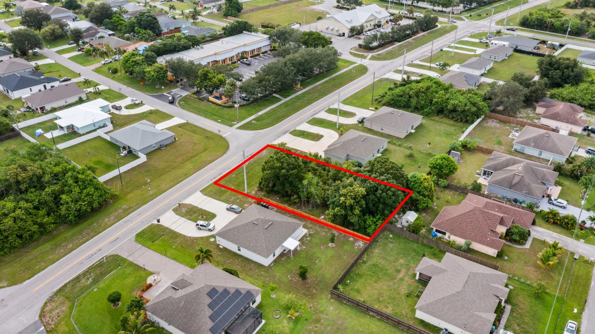 3950 SW Port St Lucie Boulevard, Port Saint Lucie, FL 34953 Photo