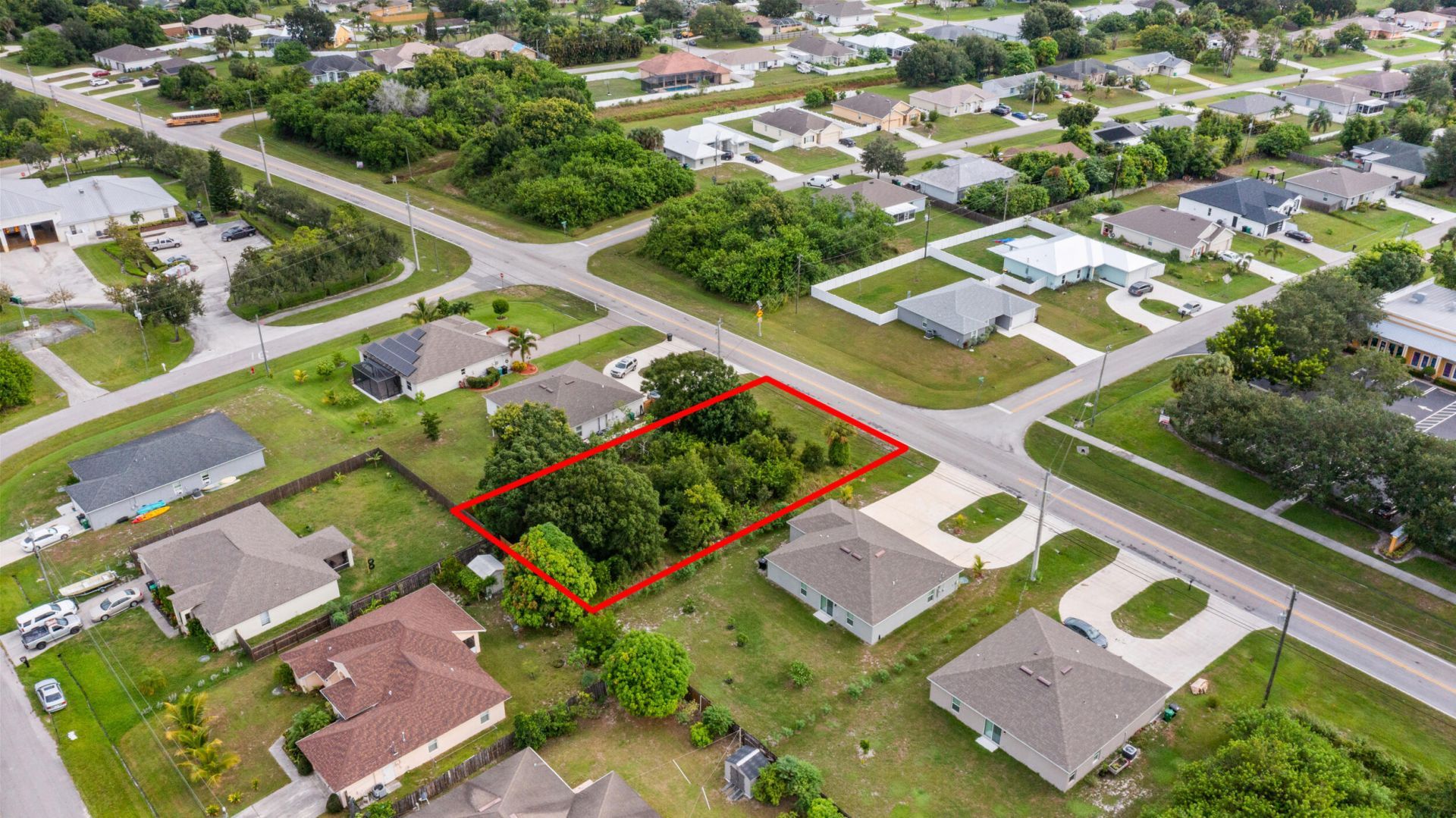 3950 SW Port St Lucie Boulevard, Port Saint Lucie, FL 34953 Photo