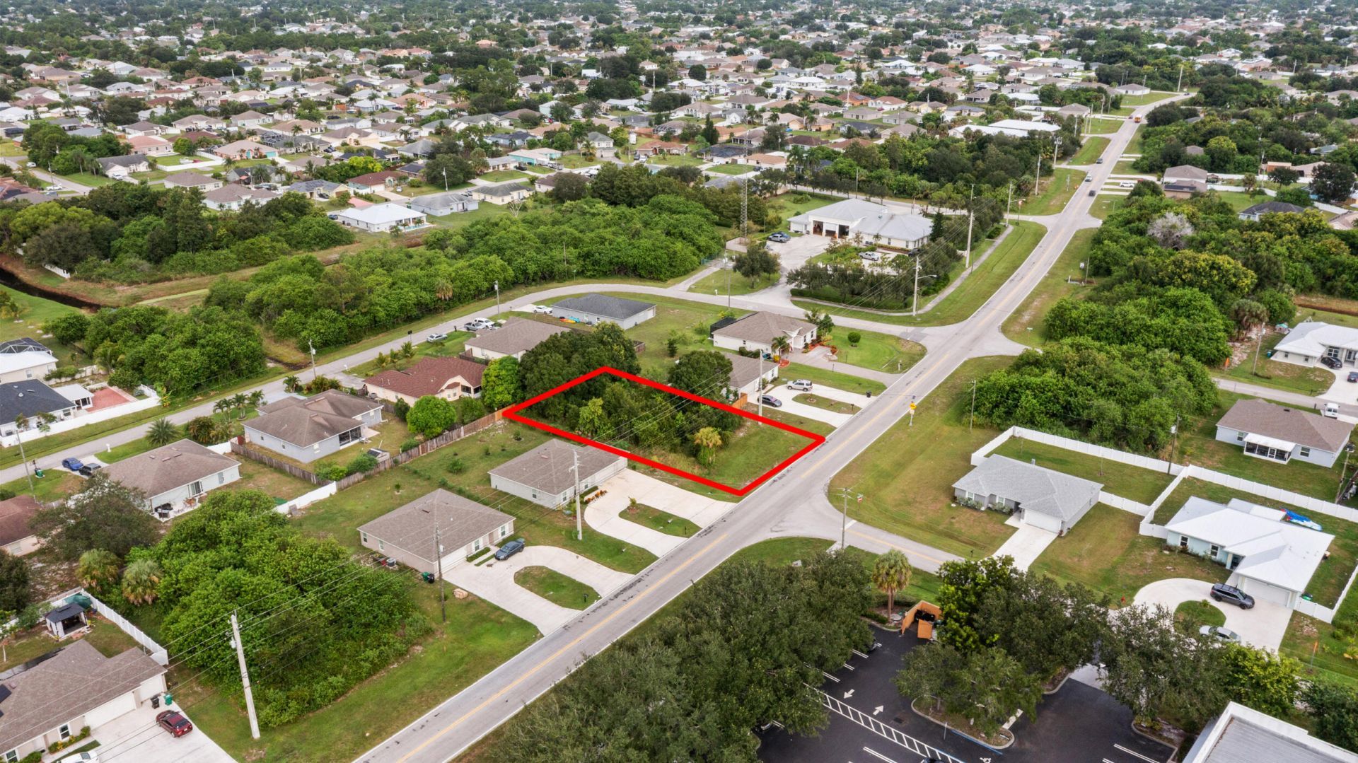 3950 SW Port St Lucie Boulevard, Port Saint Lucie, FL 34953 Photo
