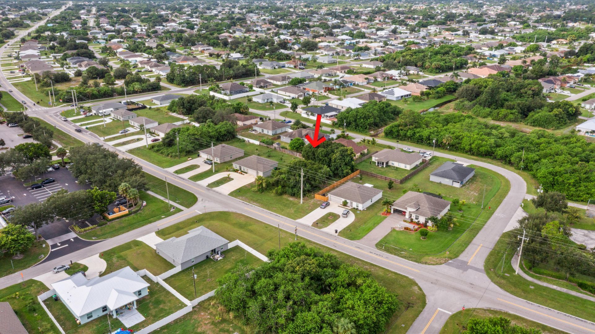 3950 SW Port St Lucie Boulevard, Port Saint Lucie, FL 34953 Photo