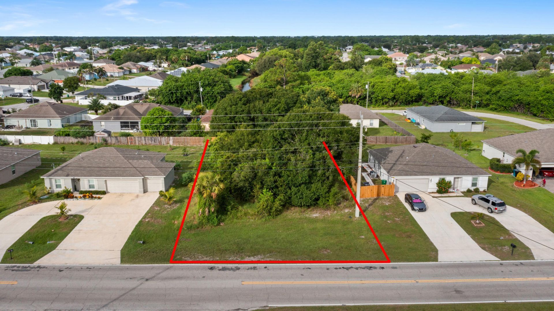 3950 SW Port St Lucie Boulevard, Port Saint Lucie, FL 34953 Photo