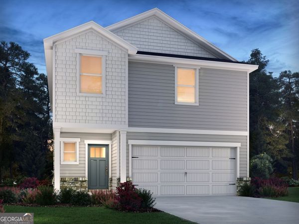 2012 Nolan Way, Conyers, GA 30013