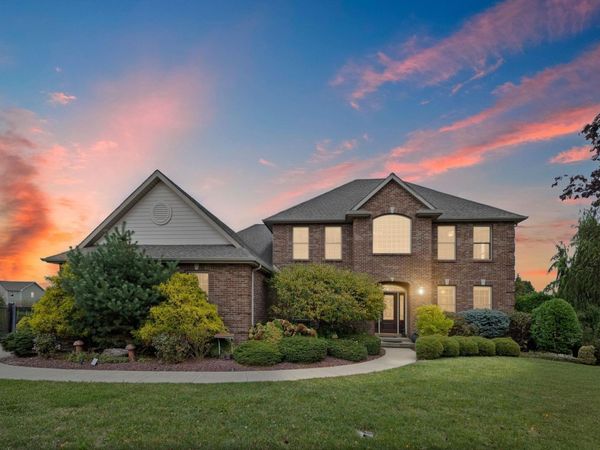 3674 Wakefield Drive, West Lafayette, IN 47906