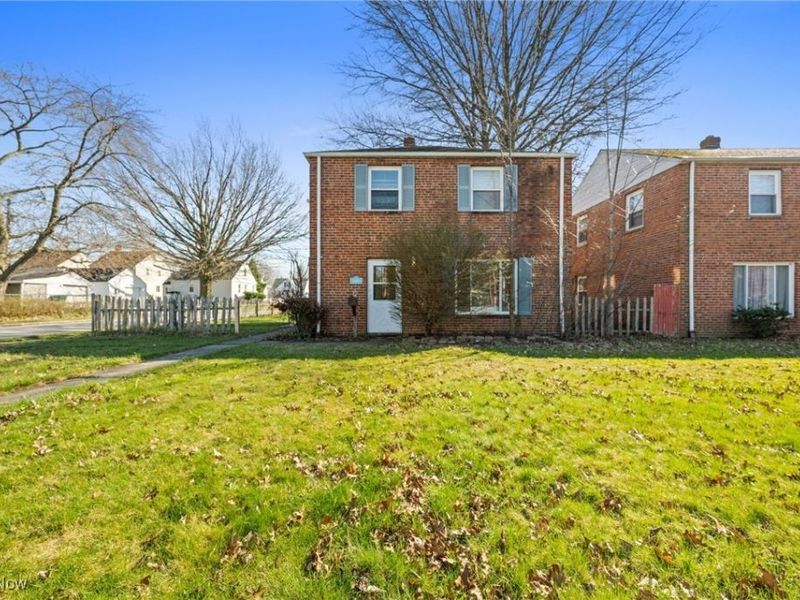 21000 Priday Avenue, Euclid, OH 44123 Photo 1