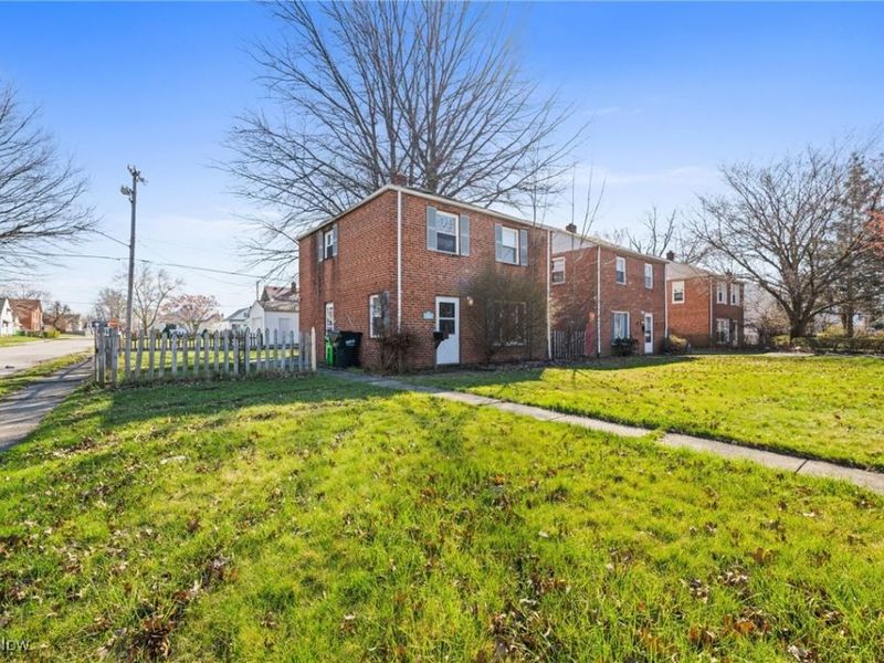 21000 Priday Avenue, Euclid, OH 44123 Photo 3